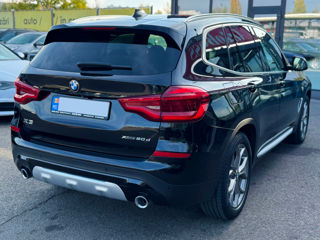 BMW X3 foto 5