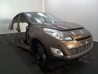 Renault Grand Scenic foto 5