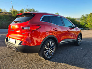 Renault Kadjar foto 5