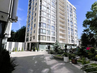 Apartament cu 2 camere, 60 m², Râșcani, Chișinău foto 15