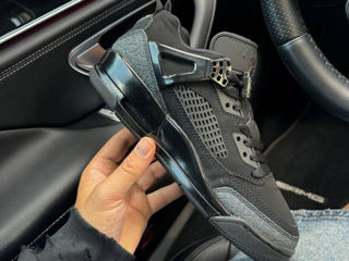 Nike Air Jordan 3 Retro Black Cat Unisex foto 8