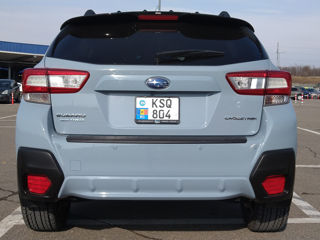 Subaru Crosstrek foto 5