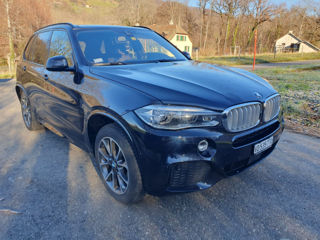 BMW X5 foto 2