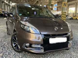 Renault Scenic foto 3