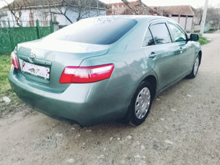 Toyota Camry foto 4