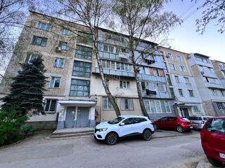 Apartament cu 2 camere, 55 m², Poșta Veche, Chișinău foto 8