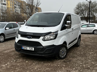 Ford Transit foto 2