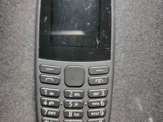 Nokia 105 foto 1