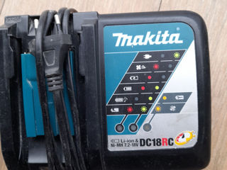 Makita DHP 458 foto 5