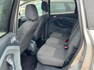 Ford C-Max foto 15