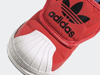 Ботиночки Adidas 30 и 32 размер. Унисекс foto 4