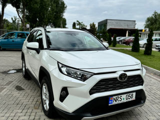 Toyota Rav 4 foto 2