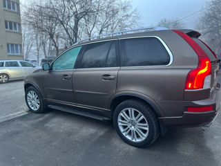 Volvo XC90 foto 5