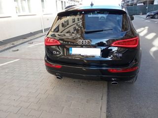 Audi Q5 foto 5