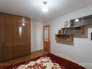 Apartament cu 2 camere, 50 m², Râșcani, Chișinău foto 7