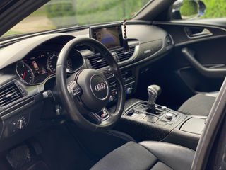 Audi A6 foto 15