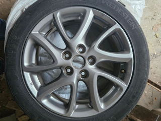 Mazda R17 5x114,3