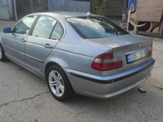 BMW 3 Series foto 4