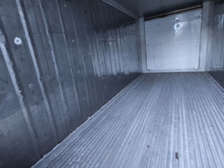 Vând termo container frigider 20ft -30 până 25C foto 8
