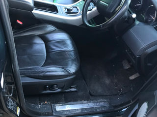 Piese range roger evoque land rover range rover evoque zapciasti razborca land rover range rover 2.0 фото 1