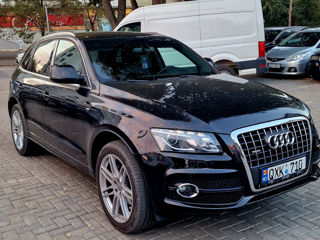 Audi Q5 foto 4