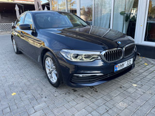 BMW 5 Series foto 3