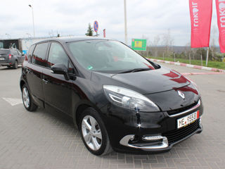 Renault Scenic foto 4