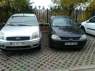 Ford Fusion foto 2