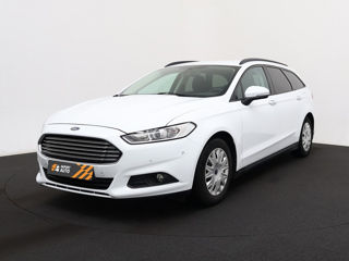 Ford Mondeo foto 1