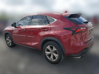 Lexus NX Series foto 4