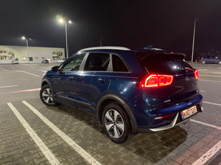 KIA Niro foto 4