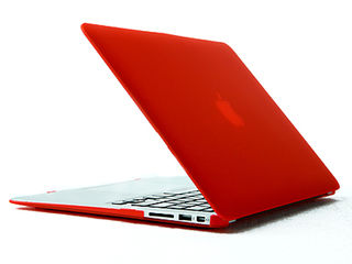 Хард кейс: MacBook Air 13, MacBook Pro 13, MacBook 12 foto 6