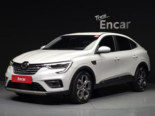 Renault Samsung XM3, 2020 