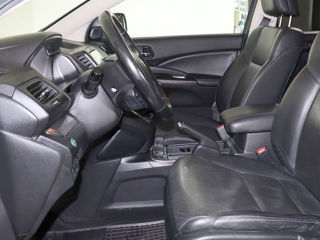 Honda CR-V foto 2