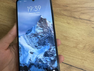 Xiaomi Note 10 128GB original incarcator + sticla cadou foto 1