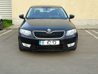 Skoda Octavia foto 2