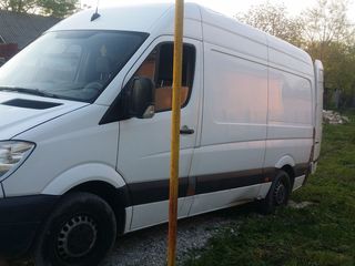 Mercedes sprinter 211 foto 1