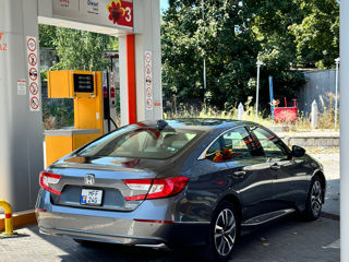 Honda Accord foto 10