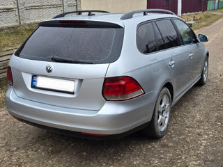 Volkswagen Golf foto 2