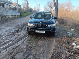 BMW X5 foto 7