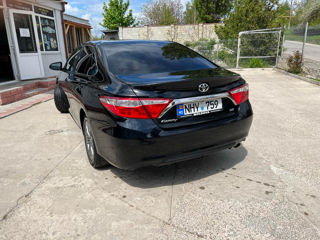 Toyota Camry foto 7