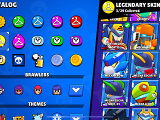 Vind cont de Brawl Stars foto 5