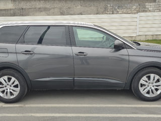 Peugeot 5008 foto 6