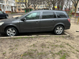 Opel Astra foto 4