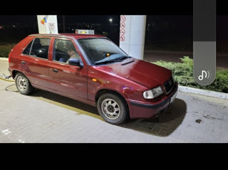 Skoda Felicia foto 3