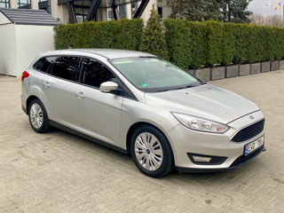 Ford Focus foto 2