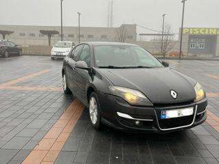 Renault Laguna foto 2