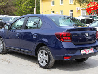 Dacia Logan foto 2