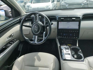 Hyundai Tucson foto 5