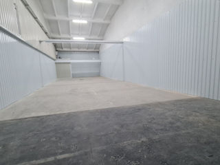 Chirie producere -100 m2 / 200 m2 ! Ciocana !